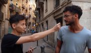 "Таец, кореец или японец?". За кого принимают иностранцы казахов