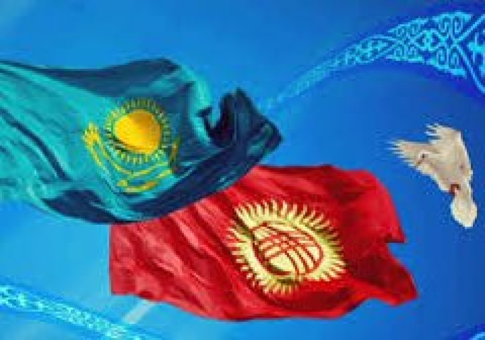 Казахстан призвал Кыргызстан соблюдать нормы ВТО