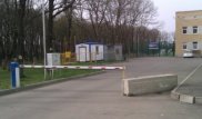 Алматинцам хотят разрешить ставить шлагбаумы во дворах