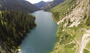 В Талдыкоргане презентовали пилотную версию творческого проекта Amazing Zhetysu