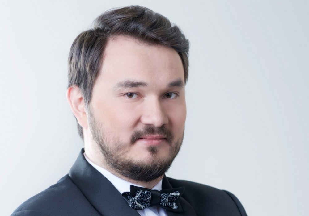 Впервые в истории. Сундет Байгожин станет солистом знаменитого итальянского театра