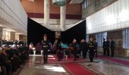 Был отцом всех милиционеров. В Алматы простились с генерал-майором Исабаевым