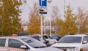 Назойливого таксиста в аэропорту Алматы арестовали на трое суток