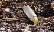 "Растущие горы мусора близ Астаны": Жители жалуются на свалки вдоль реки Нура