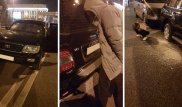 Погоня длилась недолго - ДВД о спецоперации в Алматы