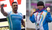 Ильин и Чиншанло могут выступить на чемпионате мира и Олимпиаде-2020
