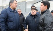 Нурлан Ногаев: При возведении домов необходимо соблюдать культуру строительства