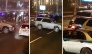 Угрозы журналистам во время спецоперации: Полиция расследует уголовное дело