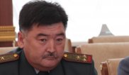 Исекешев представил нового главу департамента по делам обороны