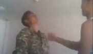 Прокуратура прокомментировала видео дедовщины в казахстанской армии
