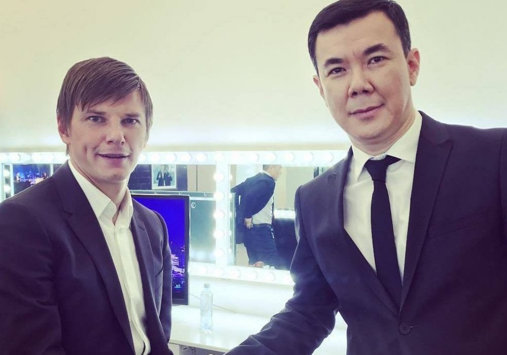 © instagram.com/nurlankoyanbayev