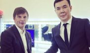 Андрей Аршавин сделал важное заявление в эфире "Тунгi студияда"