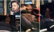 Житель Нью-Йорка сфотографировал преследующего его во сне "ребенка-демона"