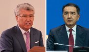 "Обречены". Сагинтаев дал указания Мухамедиулы по Олимпиаде-2018