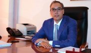 Исекешев представил нового главу "Астанаэнергосервис"