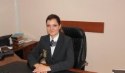 Олеся Кексель из Нацбюро стала "Госслужащим года"