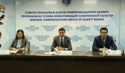 Реалити-шоу Patriot Qazaqstan запустят в Алматинской области