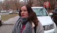 Девушку лишили прав до того, как она их получила