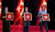 Тройной триумф отечественных виноделов. "Бахус" получил "Выбор года"
