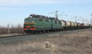 ТОП-10 событий железнодорожной отрасли в 2017 году