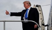 КНДР "приговорила" Трампа к смертной казни