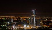 Землетрясение почувствовали жители Алматы