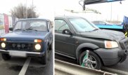 Сбивший пешехода водитель "Нивы" погиб, пытаясь оказать помощь пострадавшему - ДВД Алматы