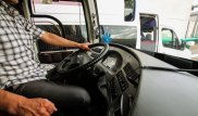 Пожаловаться на водителей автобусов: в Алматы запускают новое мобильное приложение