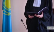 Актюбинский прокурор плакал и просил не сажать его в СИЗО