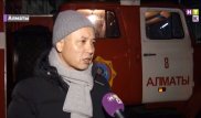 Турсенгали Алагузов признался, что у него проблемы в семье