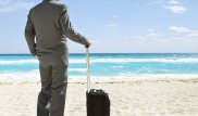 "Работа мечты": За жизнь на курорте предлагают 10 тысяч долларов в месяц