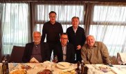 Загадка про председателей Нацбанка позабавила Казнет