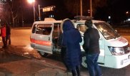 Ночное ДТП в Алматы: Двое в больнице, водитель убежал