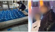Уволившиеся работники признались, какую воду продавали алматинцам