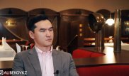 Нурлан Сабуров рассказал, почему не любит выступать на тоях