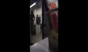 Видео драки Федора Бондарчука с молодым режиссером попало в Сеть