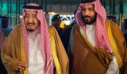 Король Саудовской Аравии уходит в отставку - СМИ