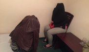 60 квартир опечатали из-за проституток в Алматы