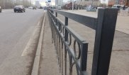 5600 тенге за метр. Как в Астане борются с заторами на дорогах