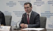 В Талдыкоргане началась поэтическая эстафета"Жетісудың жыр керуені"