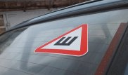Нужно ли устанавливать знак "Шипы", разъяснили в полиции Алматы