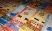 Тенге укрепился по итогам недели