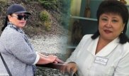 Убийство психиатра в Костанае: Зауреш Изалдиной дали 25 лет лишения свободы