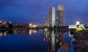 Куда сходить в выходные в Астане и Алматы