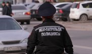 На миллиарды тенге оштрафовали алматинских водителей