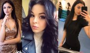 "Мисс Караганда-2017" стала 19-летняя студентка алматинского вуза