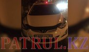 Куда ночью ездят алматинские чиновники на служебных авто