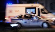 Автобус и грузовик столкнулись в России, есть пострадавшие