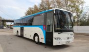 Новый пригородный маршрут запустили в Астане
