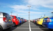 Все незаконно ввезенные в РК авто снимут с государственной регистрации